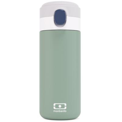 Botella t�rmica Pop Green Monbento 360 ml