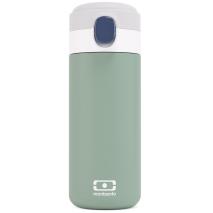 Botella t�rmica Pop Green Monbento 360 ml