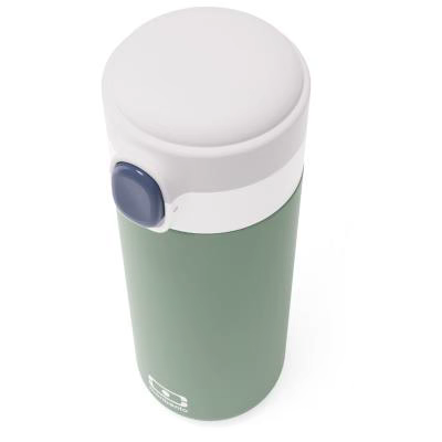 Botella t�rmica Pop Green Monbento 360 ml