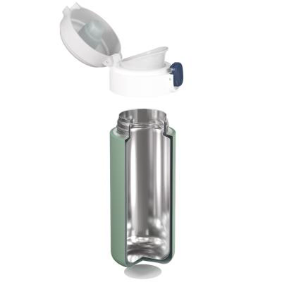 Botella t�rmica Pop Green Monbento 360 ml