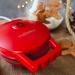 Mquina para gofres Gingerbread