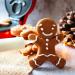 Mquina para gofres Gingerbread