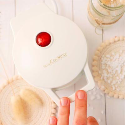 M�quina para gofres Classic individual