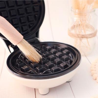 M�quina para gofres Classic individual