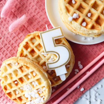 Preparado para Gofres ligeros 480 g