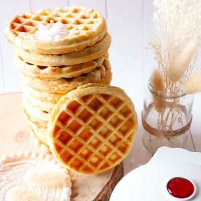 Preparado para Gofres ligeros 480 g