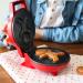 Preparado para Gofres de Ginger 190 g