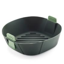 Cistell fregidora air fryer silicona Lekue