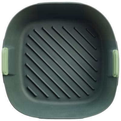 Cesta freidora air fryer Lekue