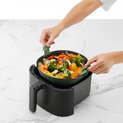 Cesta freidora air fryer Lekue