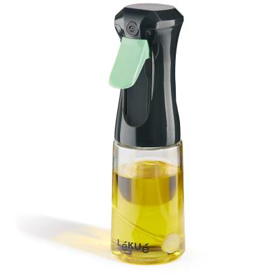 Spray para aceite palanca Lekue