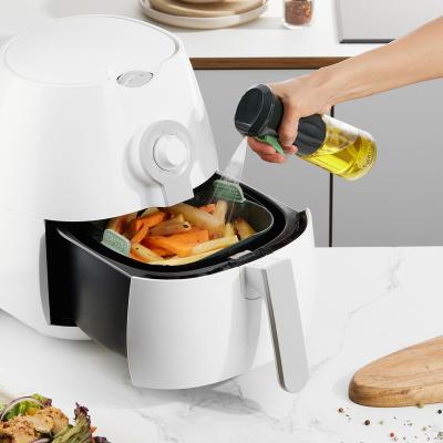 Spray para aceite palanca Lekue