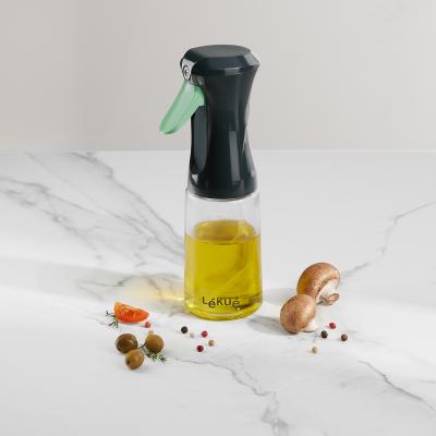 Spray para aceite palanca Lekue