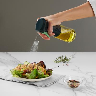 Spray para aceite palanca Lekue