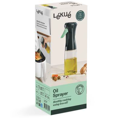 Spray para aceite palanca Lekue