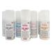 Spray alimentario efecto terciopelo 100 ml rojo