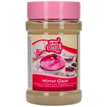 Cobertura espejo Mirror glaze 325 g