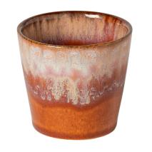 Taza caf espresso Grespresso Poterie