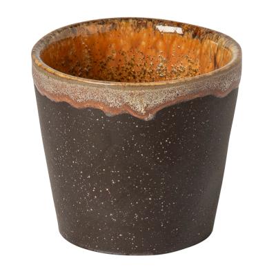 Taza caf espresso Grespresso Poterie