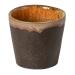 Taza caf espresso Grespresso Poterie