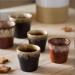 Taza caf espresso Grespresso Poterie