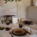 Taza caf espresso Grespresso Poterie