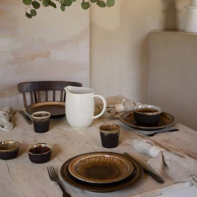 Taza lungo Grespresso Poterie