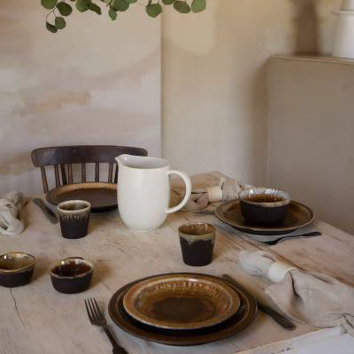 Taza lungo Grespresso Poterie