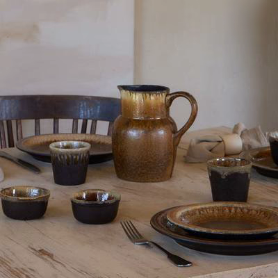 Taza lungo Grespresso Poterie