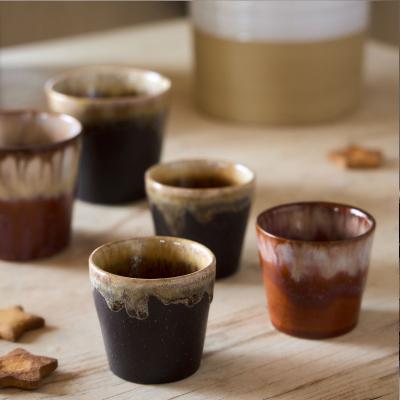 Taza lungo Grespresso Poterie
