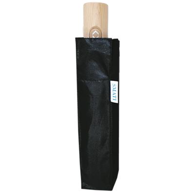 Paraguas plegable autom�tico antiviento Bois noir