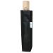 Paraguas plegable automtico antiviento Bois noir