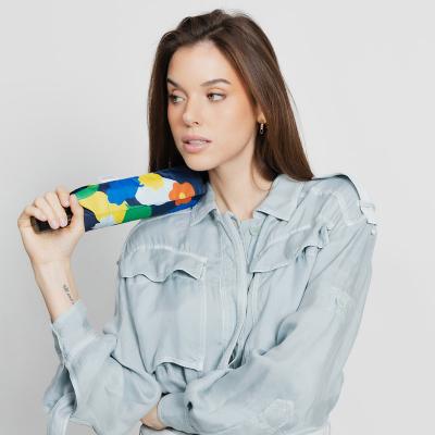 Paraguas plegable autom�tico Plantas