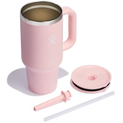 Taza termo con pajita Hydro Flask
