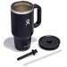 Taza termo con pajita Hydro Flask