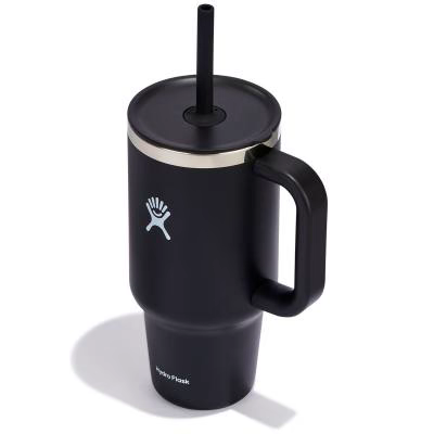 Taza termo con pajita Hydro Flask