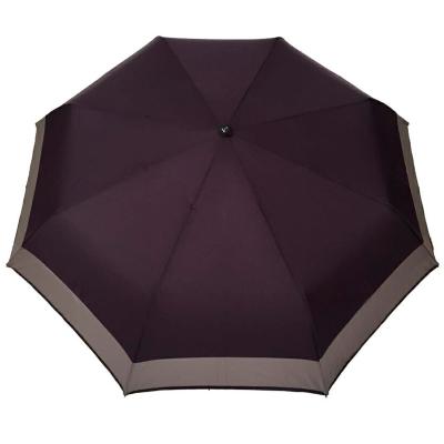 Paraguas plegable automtico anti-viento Assorted