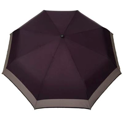 Paraguas plegable autom�tico anti-viento Assorted