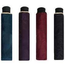 Paraguas plegable manual anti viento Assorted