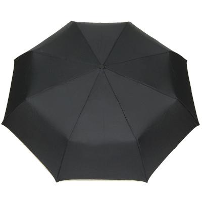 Paraguas plegable manual anti viento Assorted