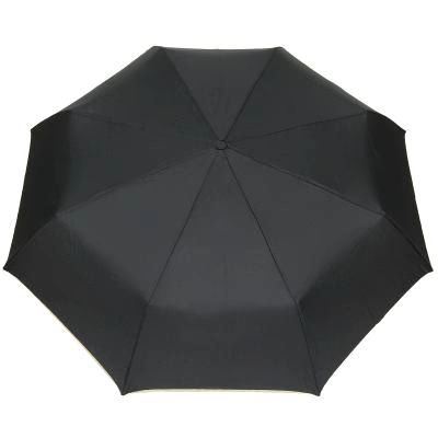 Paraguas plegable manual anti viento Assorted