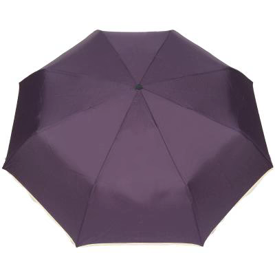 Paraguas plegable manual anti viento Assorted