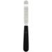 Esptula pastelera recta Wilton 22,5 cm