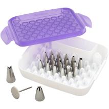 Juego 22 boquillas con estuche Deluxe