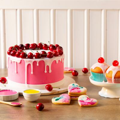 Glaseado listo para usar 350 g