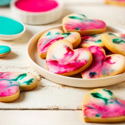 Glaseado listo para usar 350 g