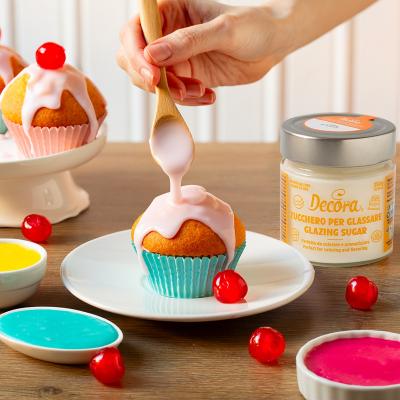 Glaseado listo para usar 350 g