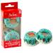 Papel cupcakes x36 Elfos