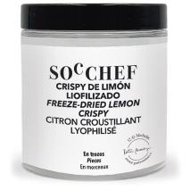 Crispy de Lim�n SocChef 70 g