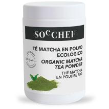 Te matcha Bio SocChef 40 g